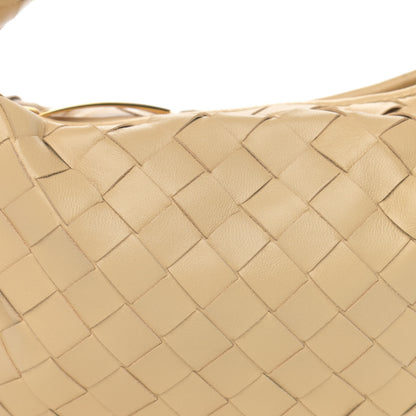 Bottega Veneta Nappa Intrecciato Mini Jodie Porridge 8 of 10