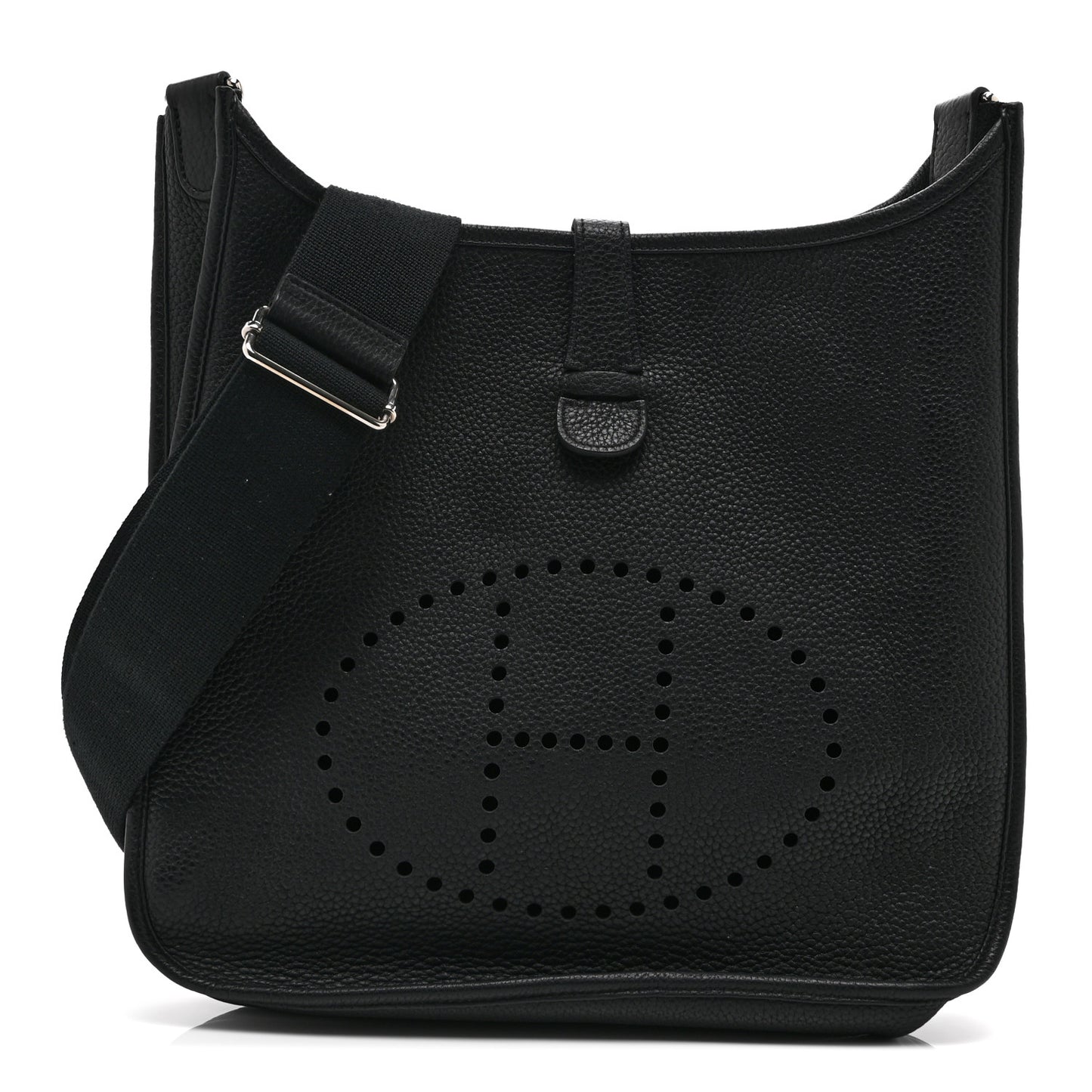 Taurillon Clemence Evelyne III GM Black