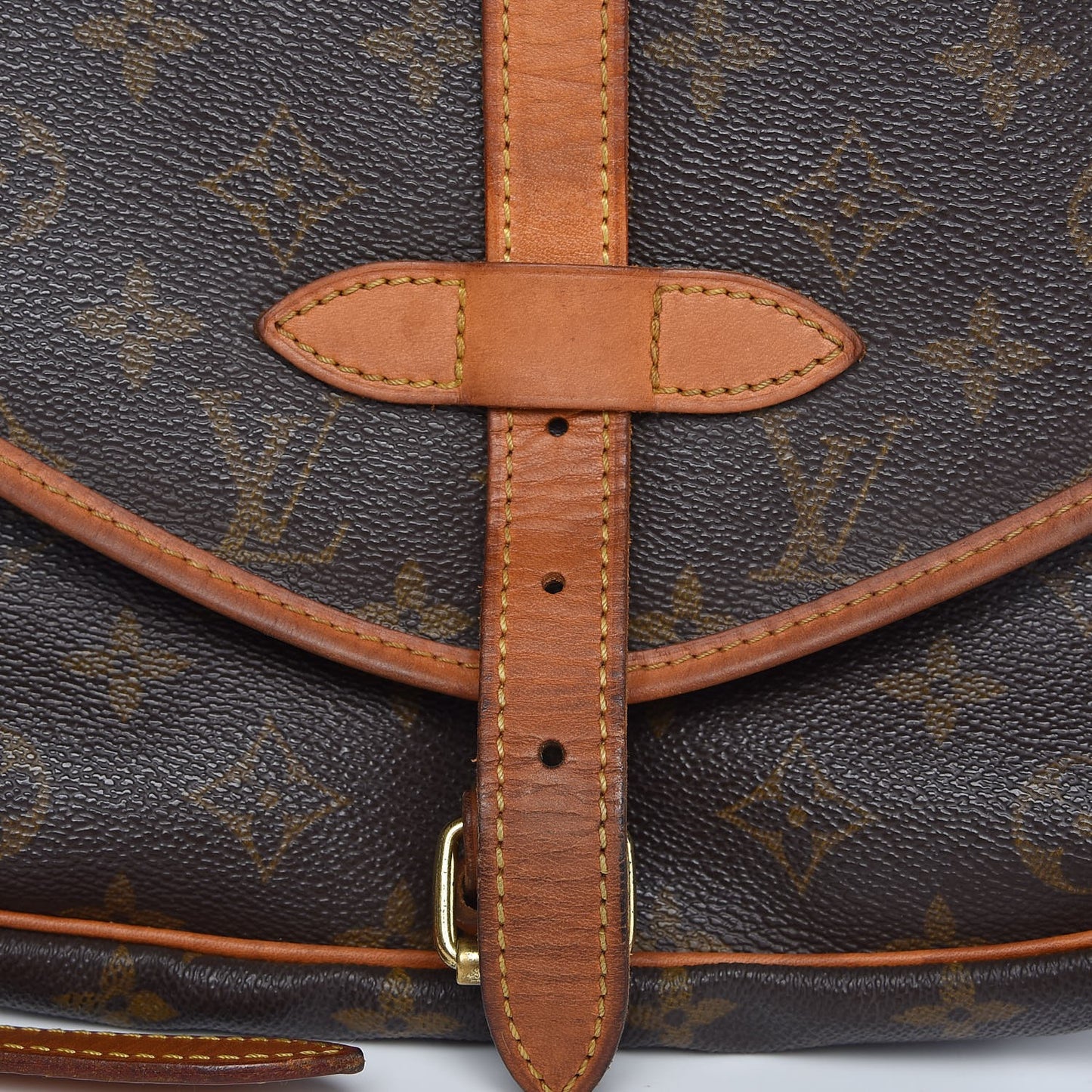Monogram Saumur 30