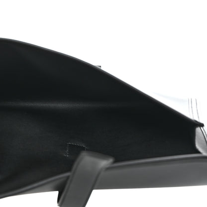 Hermes Swift Jige Elan 29 Clutch Black 5 of 8
