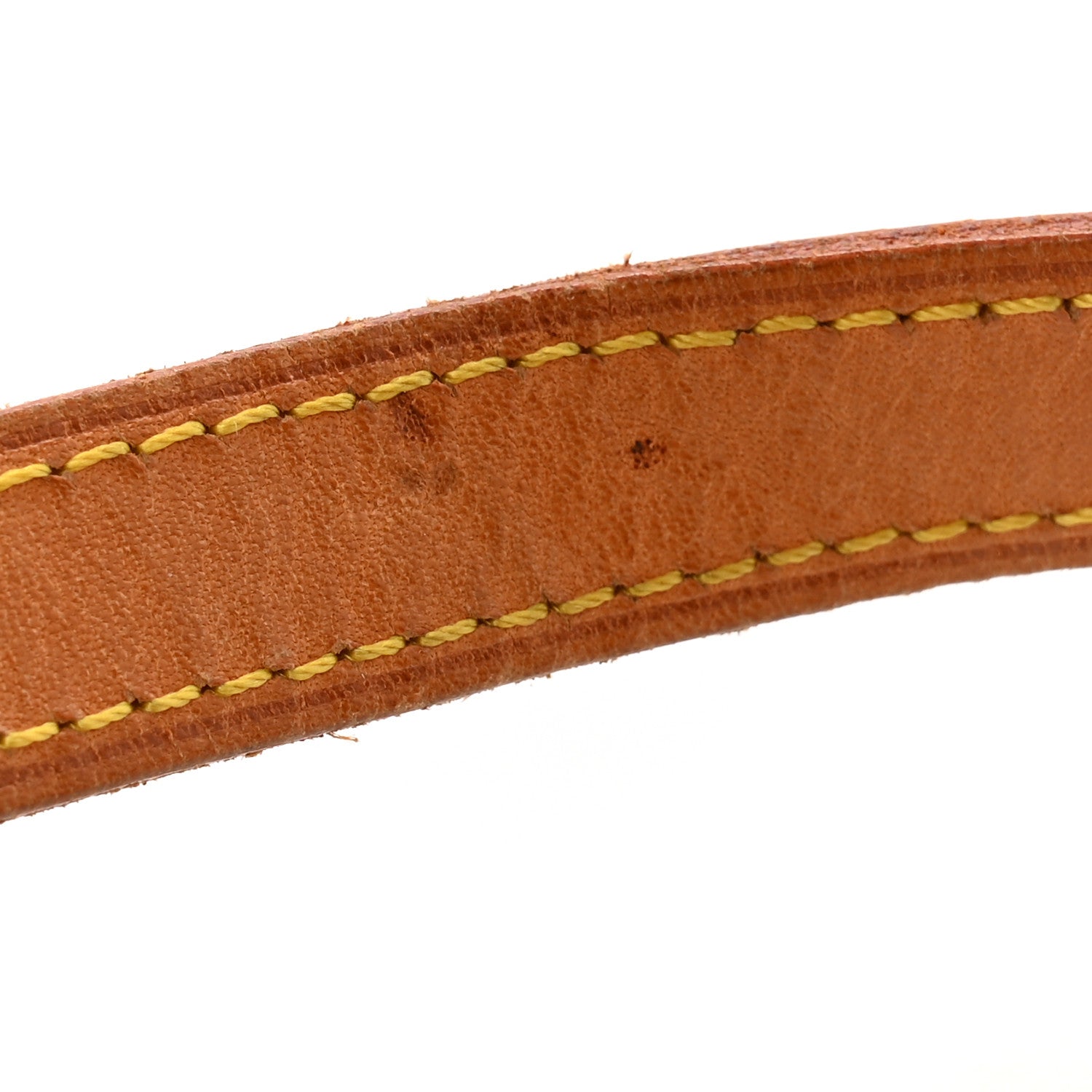 Louis Vuitton Monogram Accessories Pochette Long Strap 13 of 14