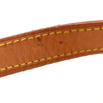 Louis Vuitton Monogram Accessories Pochette Long Strap 13 of 14