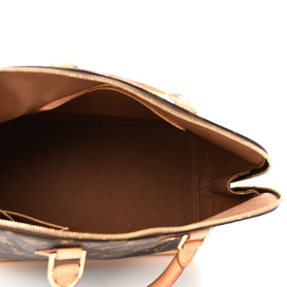 Louis Vuitton Monogram Alma PM 5 of 15