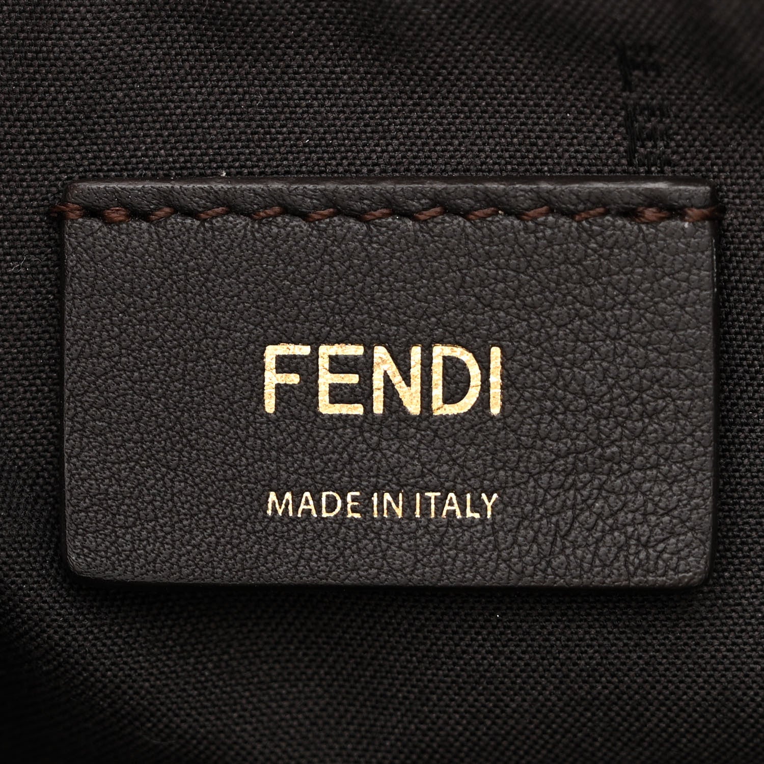 Fendi Vitello Grace Matte Small Fendigraphy Hobo Bag White Ice 6 of 12