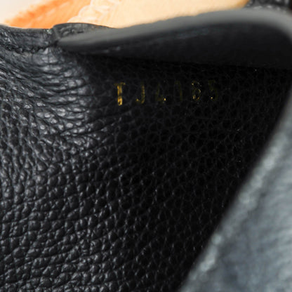 Louis Vuitton Empreinte Key Pouch Black 6 of 7