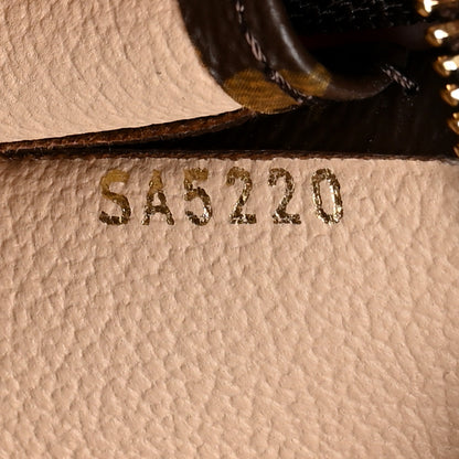 Louis Vuitton Monogram Toiletry Pouch 26 7 of 9