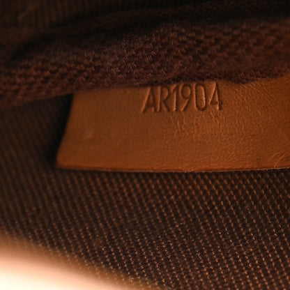 Louis Vuitton Monogram Saumur 30 8 of 18