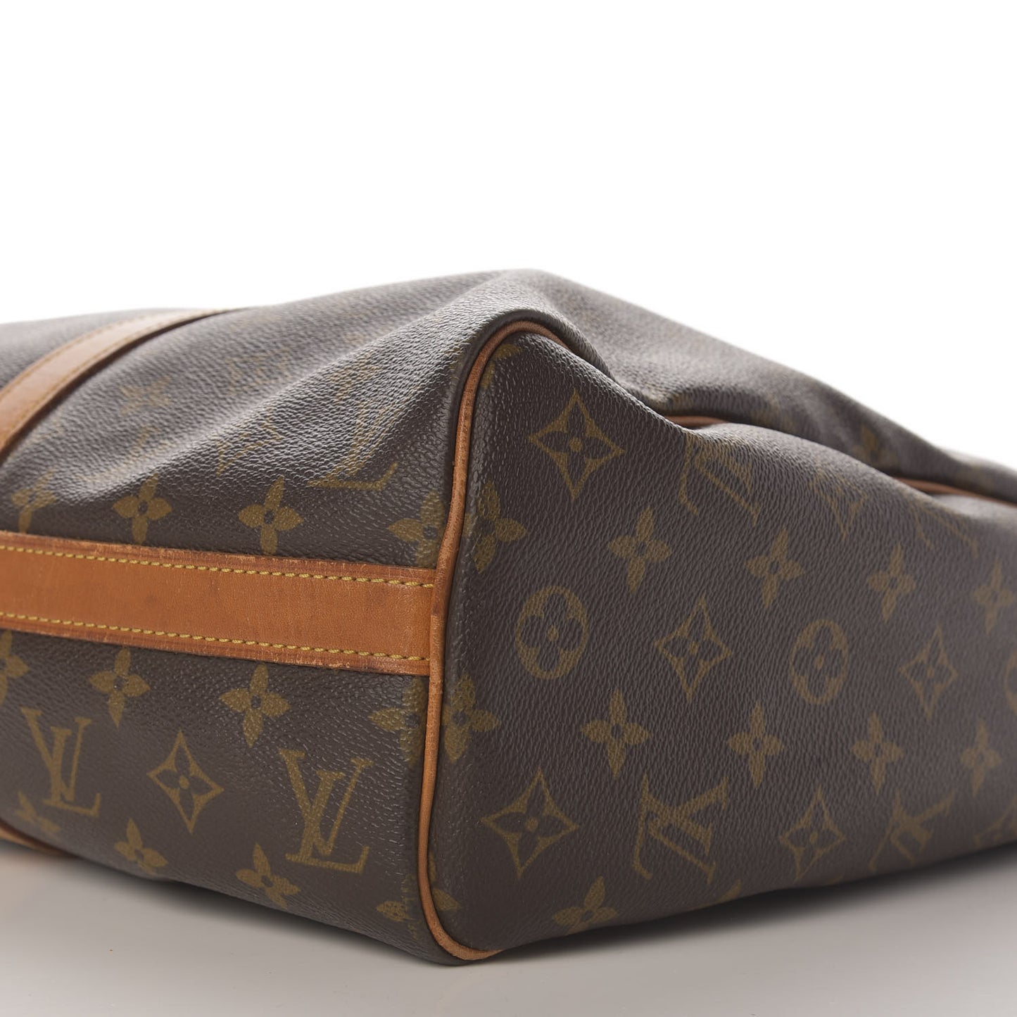 Monogram Sac Flanerie 45