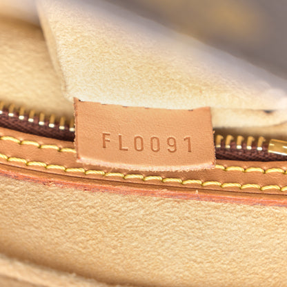 Louis Vuitton Monogram Looping MM 7 of 11