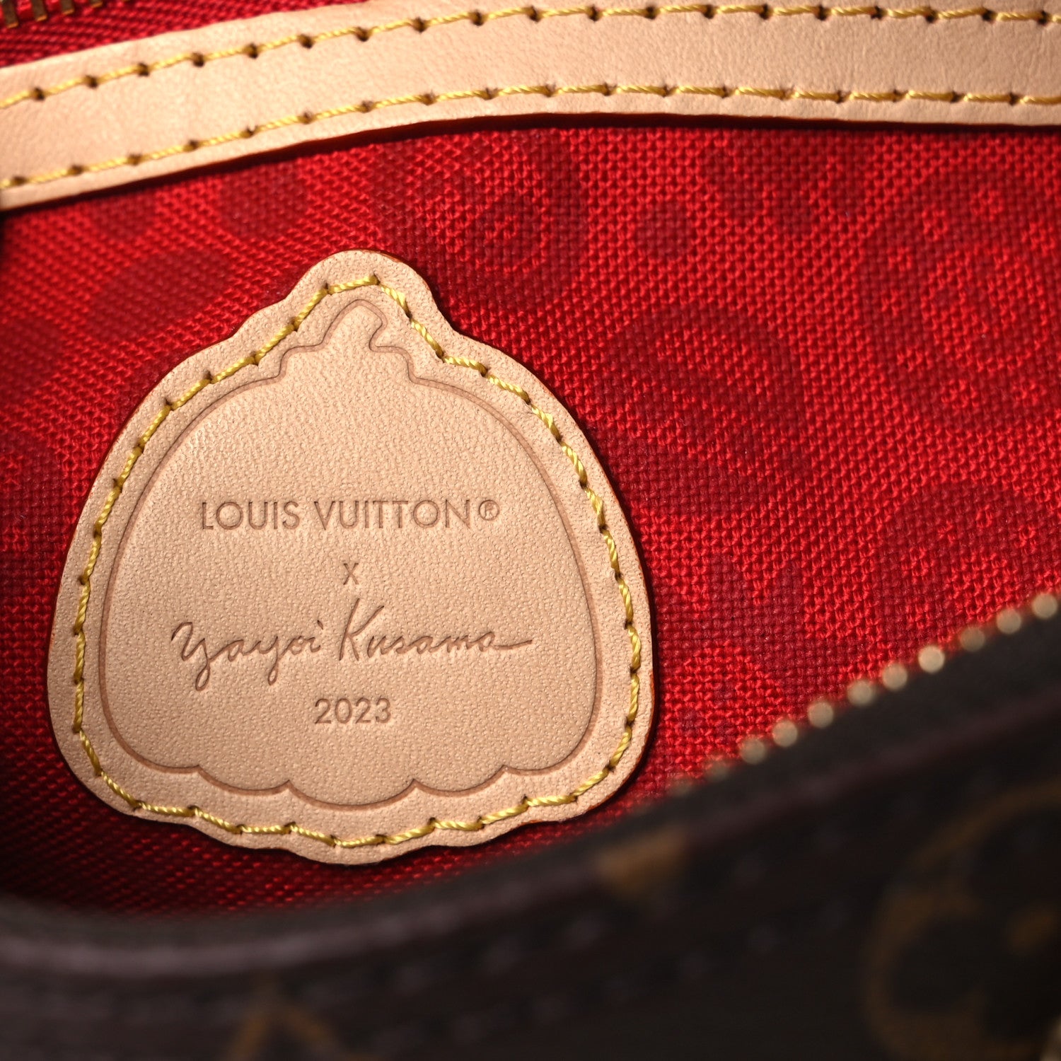 Louis Vuitton LV X YK Monogram Embroidered My Eternal Soul Speedy Bandouliere 25 Multicolor 6 of 10