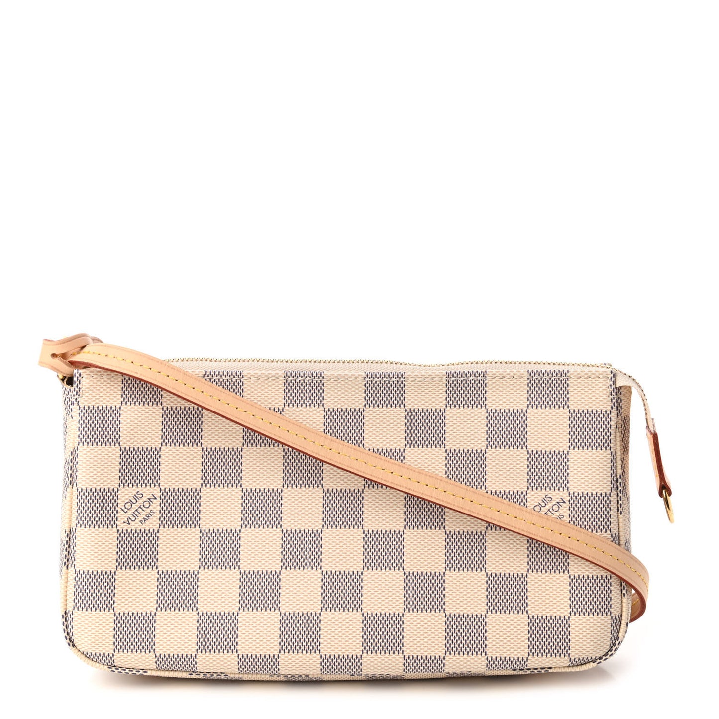 Damier Azur Pochette Accessories NM