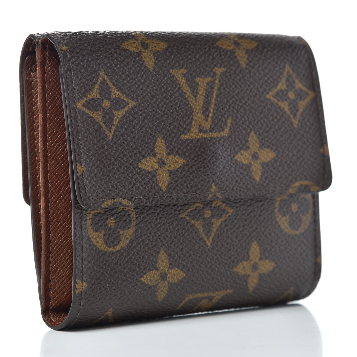 Monogram Elise Wallet