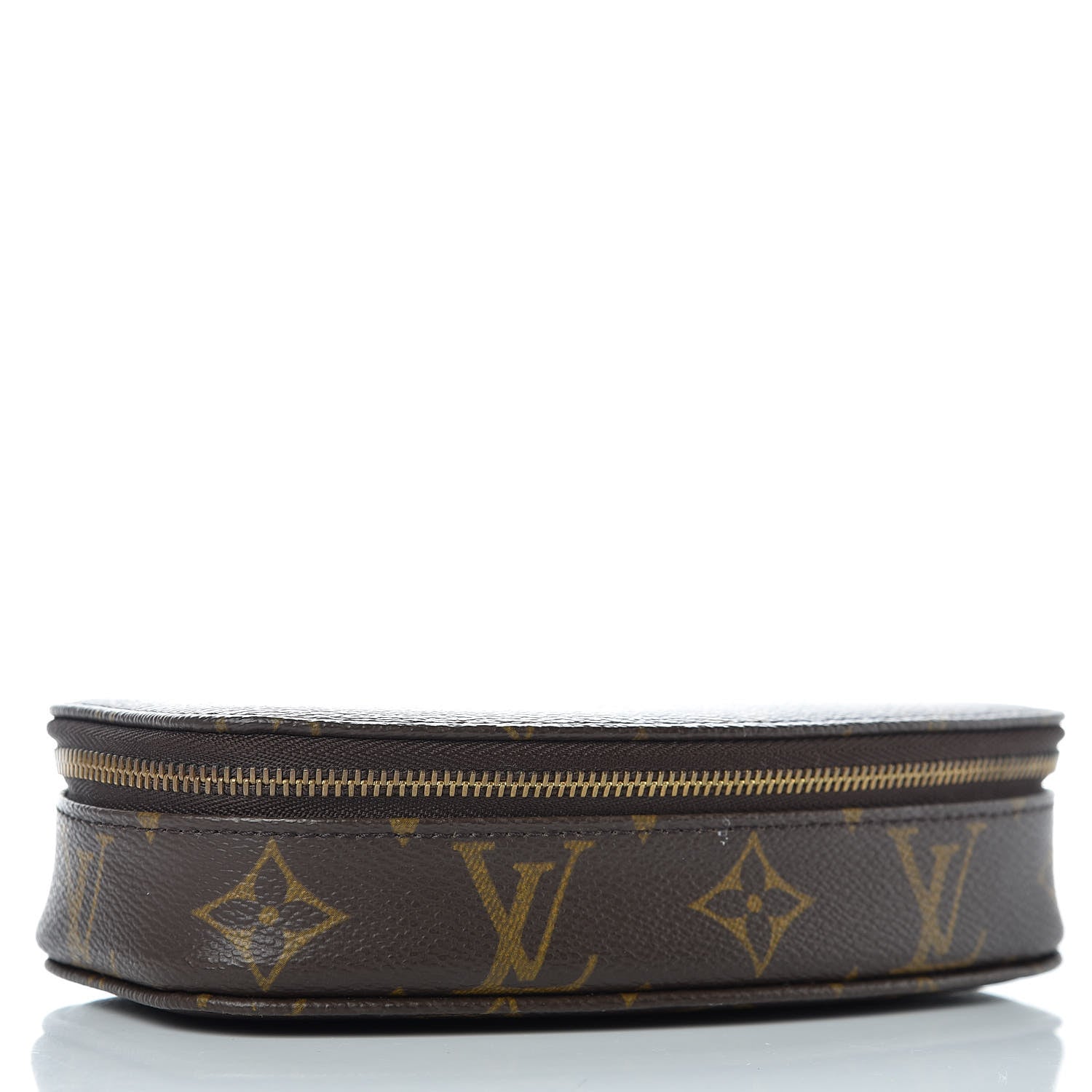 Louis Vuitton Monogram Monte Carlo PM Jewelry Box 4 of 11