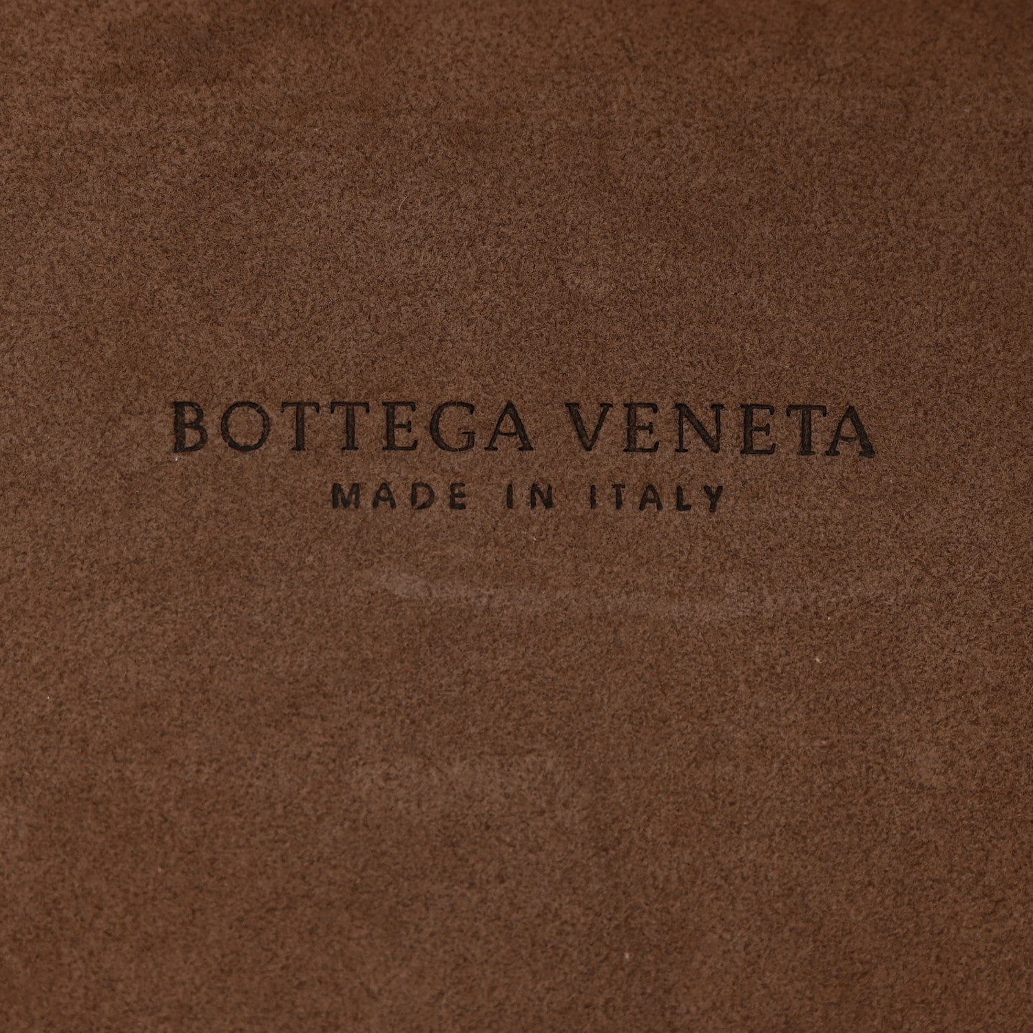 Bottega Veneta Nappa Intrecciato Chain Knot Clutch Mink 6 of 9