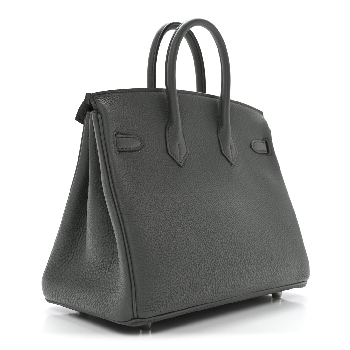 Togo Birkin 25 Vert Amande
