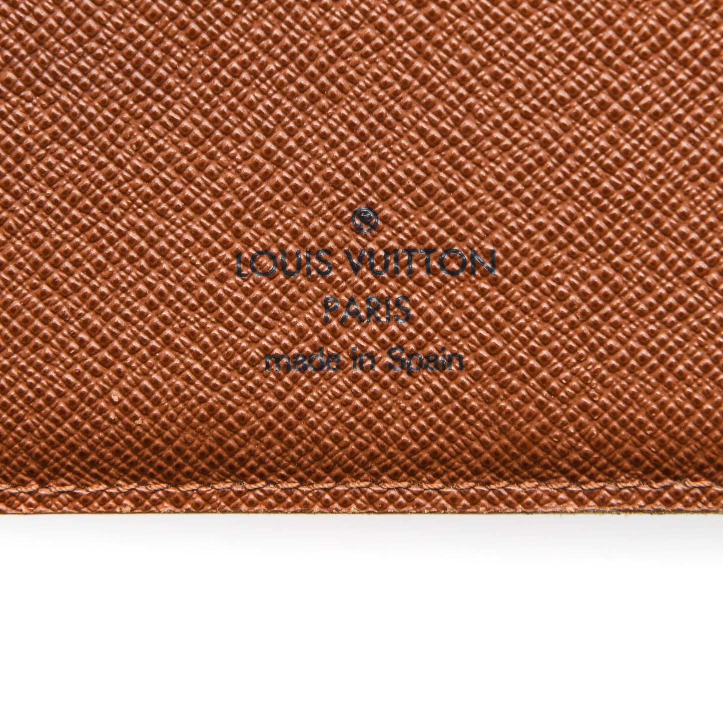 Monogram Insolite Organizer Wallet