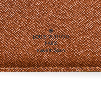 Louis Vuitton Monogram Insolite Organizer Wallet 6 of 7