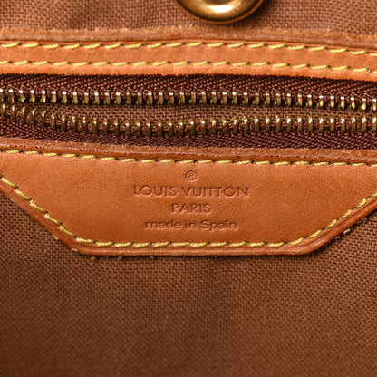 Louis Vuitton Monogram Batignolles Horizontal 6 of 10