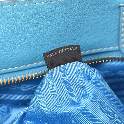 Prada Vitello Daino Tote Voyage 7 of 10