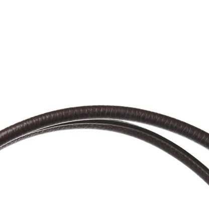 Gucci Crystal Monogram Medium Joy Tote Beige Ebony Testa di Moro 14 of 15