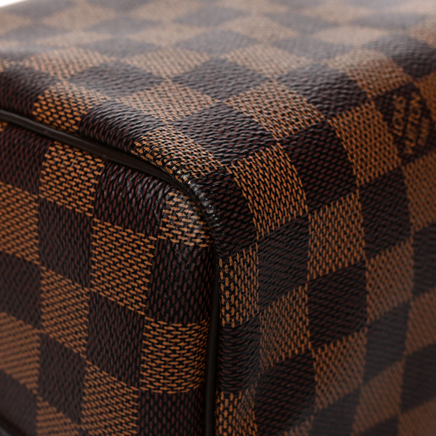 Damier Ebene Speedy Bandouliere 30
