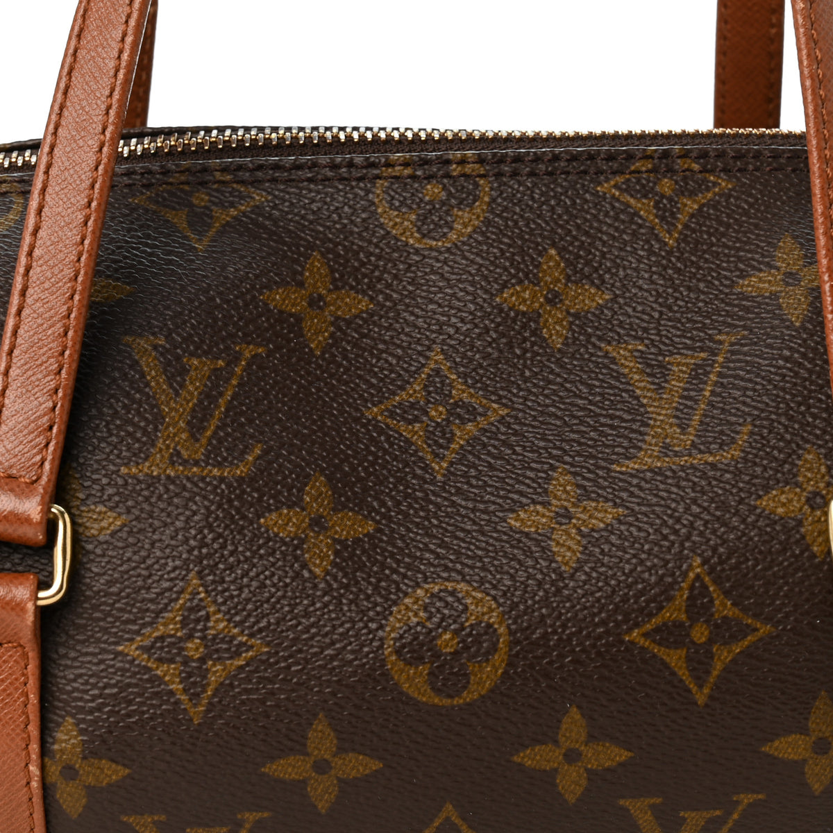 Monogram Papillon 26