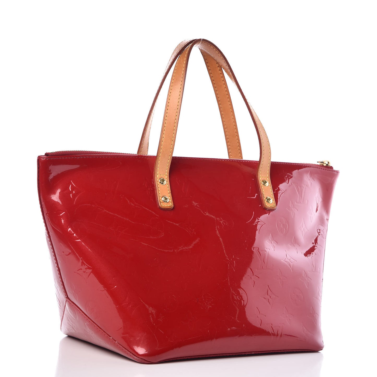Vernis Bellevue PM Pomme D'Amour