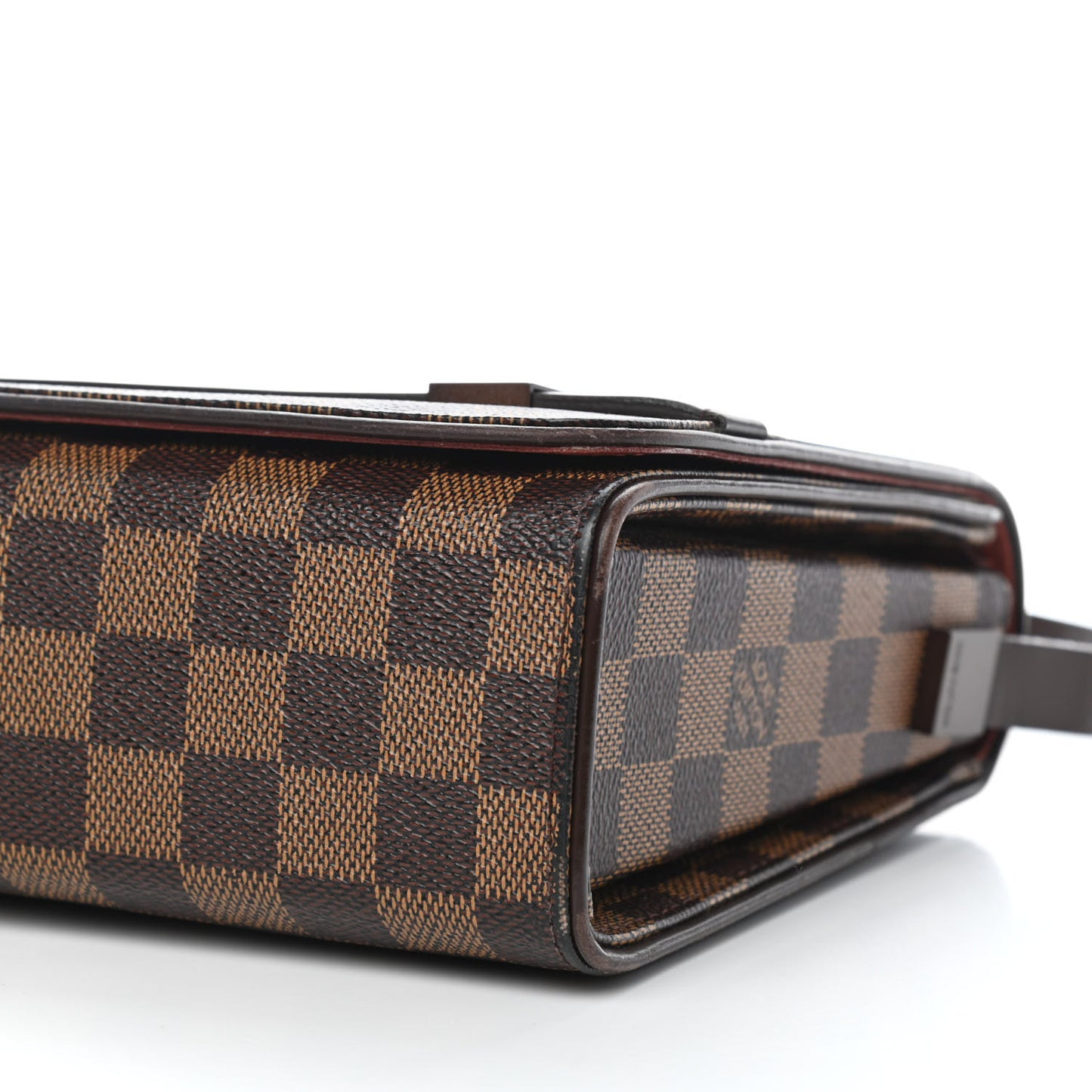 Damier Ebene Tribeca Long