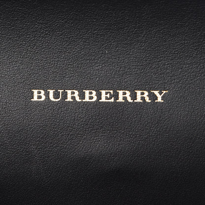 Burberry Metallic Calfskin Small Madison Buckle Bag Gold 8 of 10