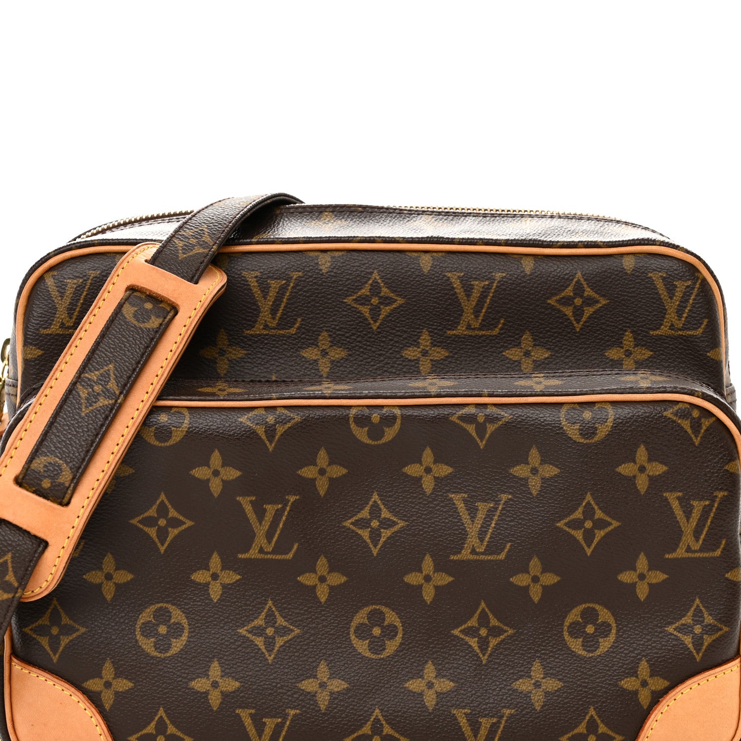 Louis Vuitton LOUIS VUITTON Monogram Nil 28 8 of 10