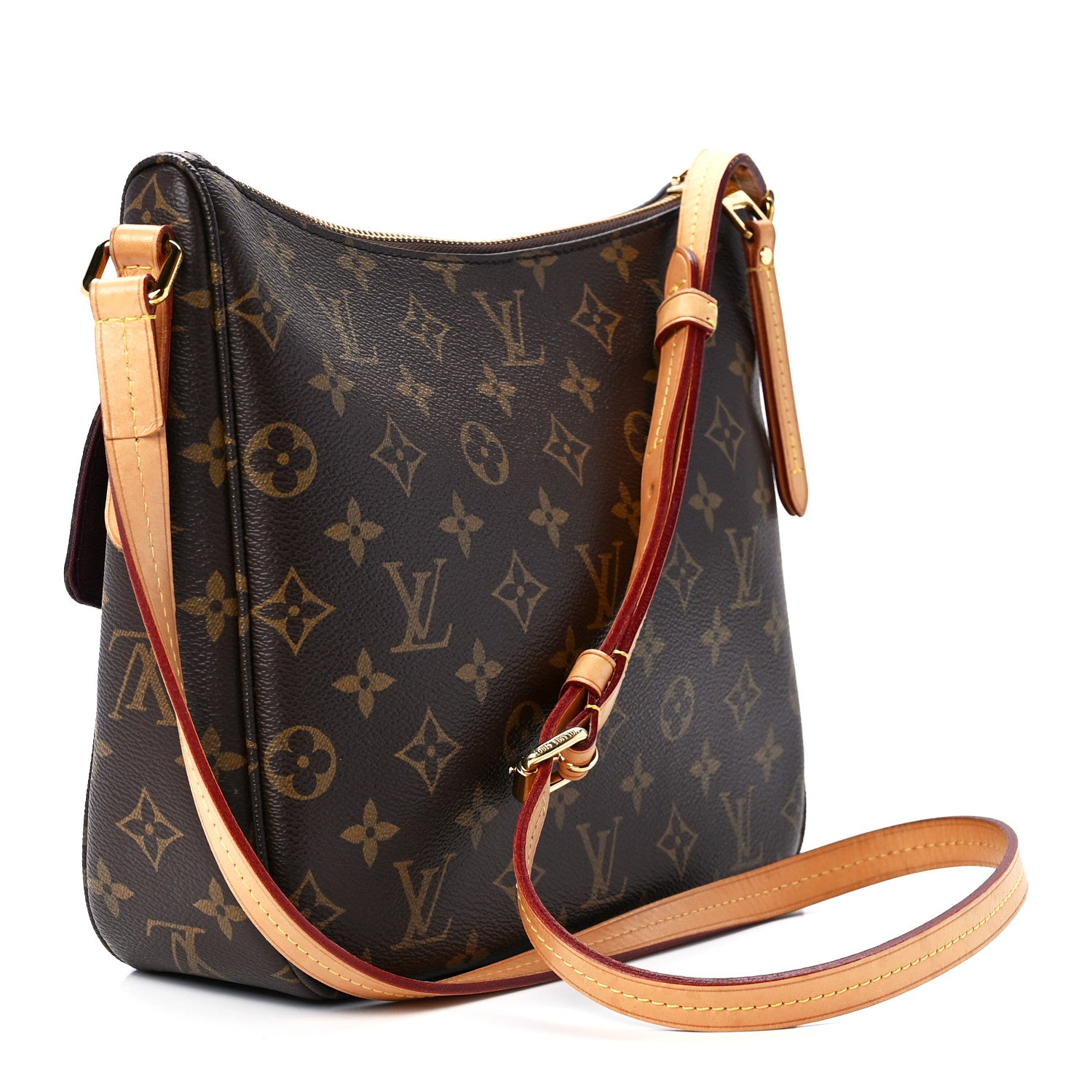 Louis Vuitton Monogram Mabillon 3 of 12