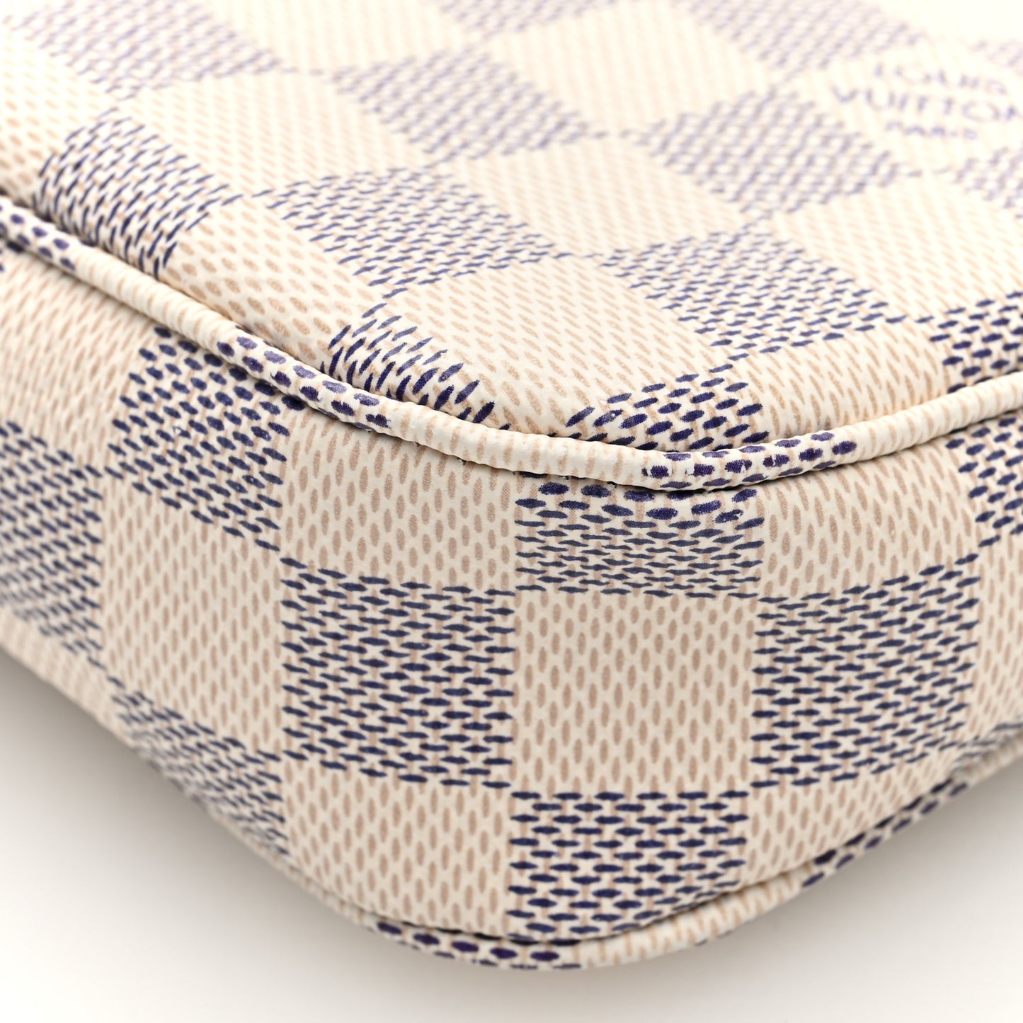 Damier Azur Pochette Accessories NM