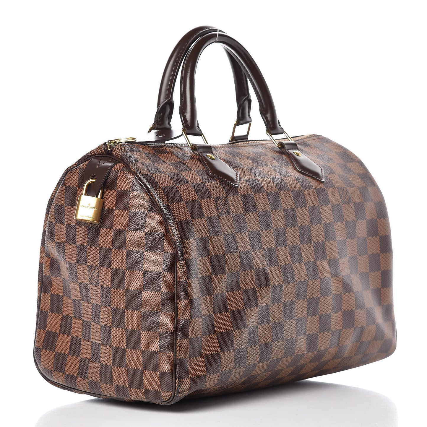 Damier Ebene Speedy 30