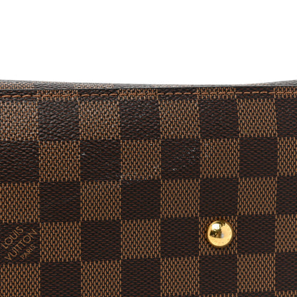 Louis Vuitton Damier Ebene LV Riverside Black 15 of 18