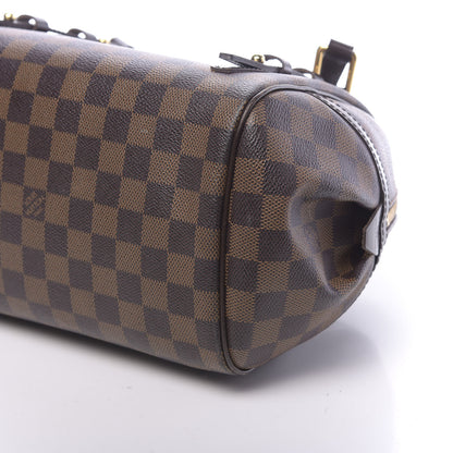 Louis Vuitton Damier Ebene Rivington PM 10 of 10