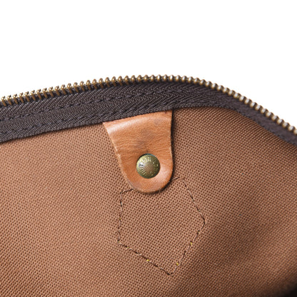 Louis Vuitton Monogram Speedy 40 7 of 17