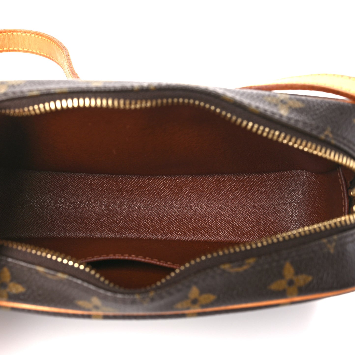 Monogram Pochette Cite