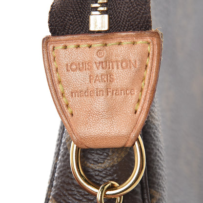 Louis Vuitton Monogram Mini Pochette Accessories 5 of 7
