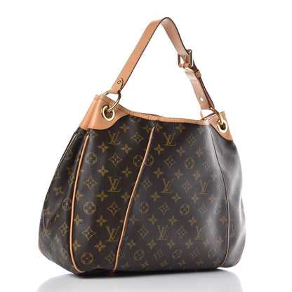Louis Vuitton Monogram Galliera PM 3 of 13