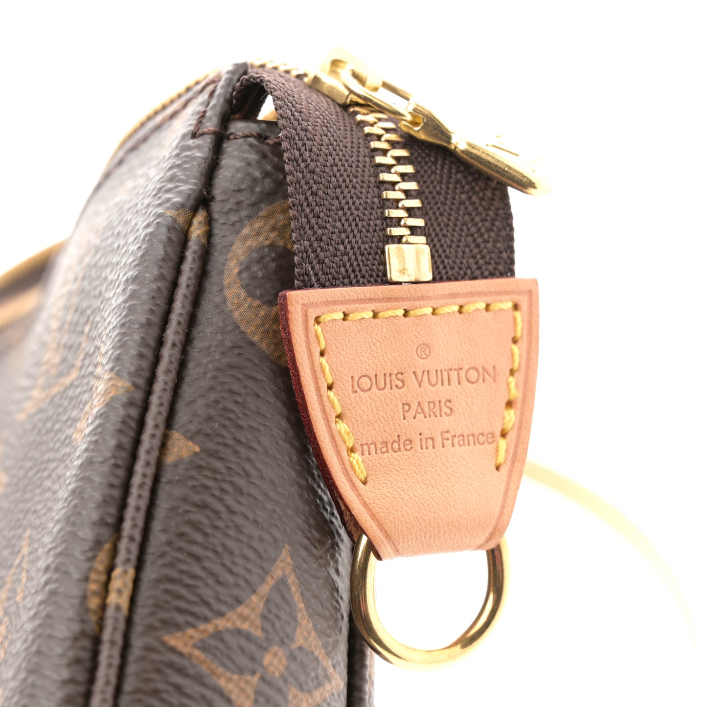 Monogram Pochette Accessories NM
