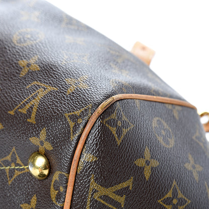 Louis Vuitton Monogram Tivoli GM 11 of 23