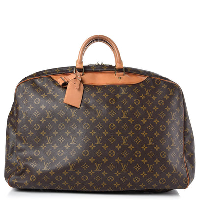 Louis Vuitton Monogram Alize 1 Compartment 1 of 14