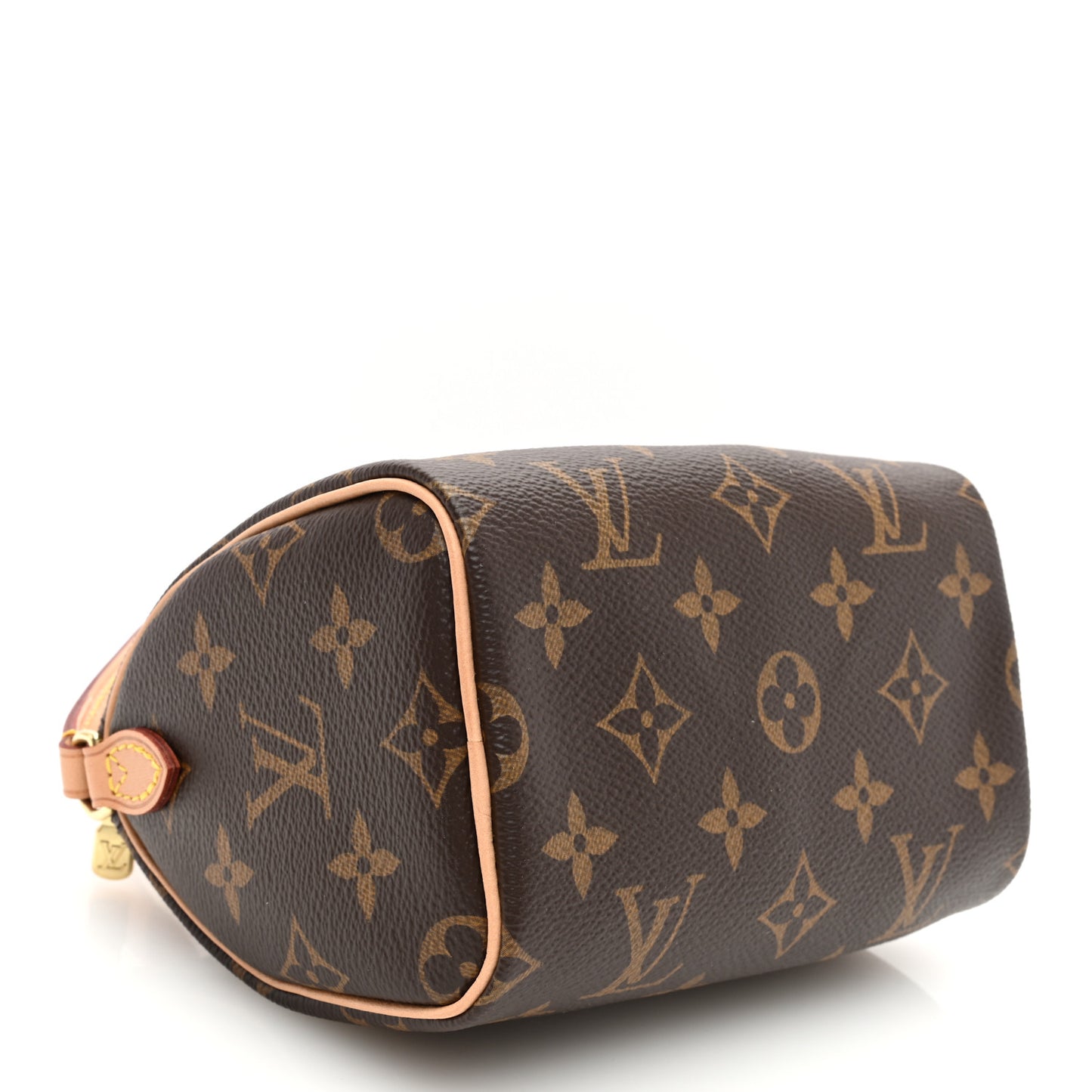 Monogram Nano Speedy