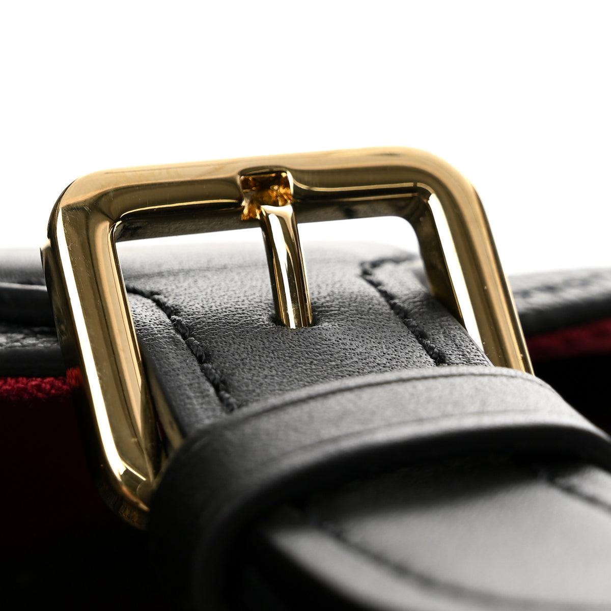 Louis Vuitton Monogram Montsouris PM Black 11 of 11