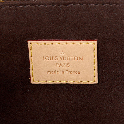 Louis Vuitton Monogram Pochette Metis 6 of 9