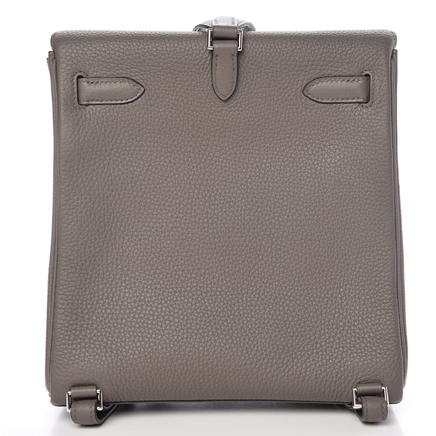 Taurillon Clemence Kelly Ado Backpack Etain
