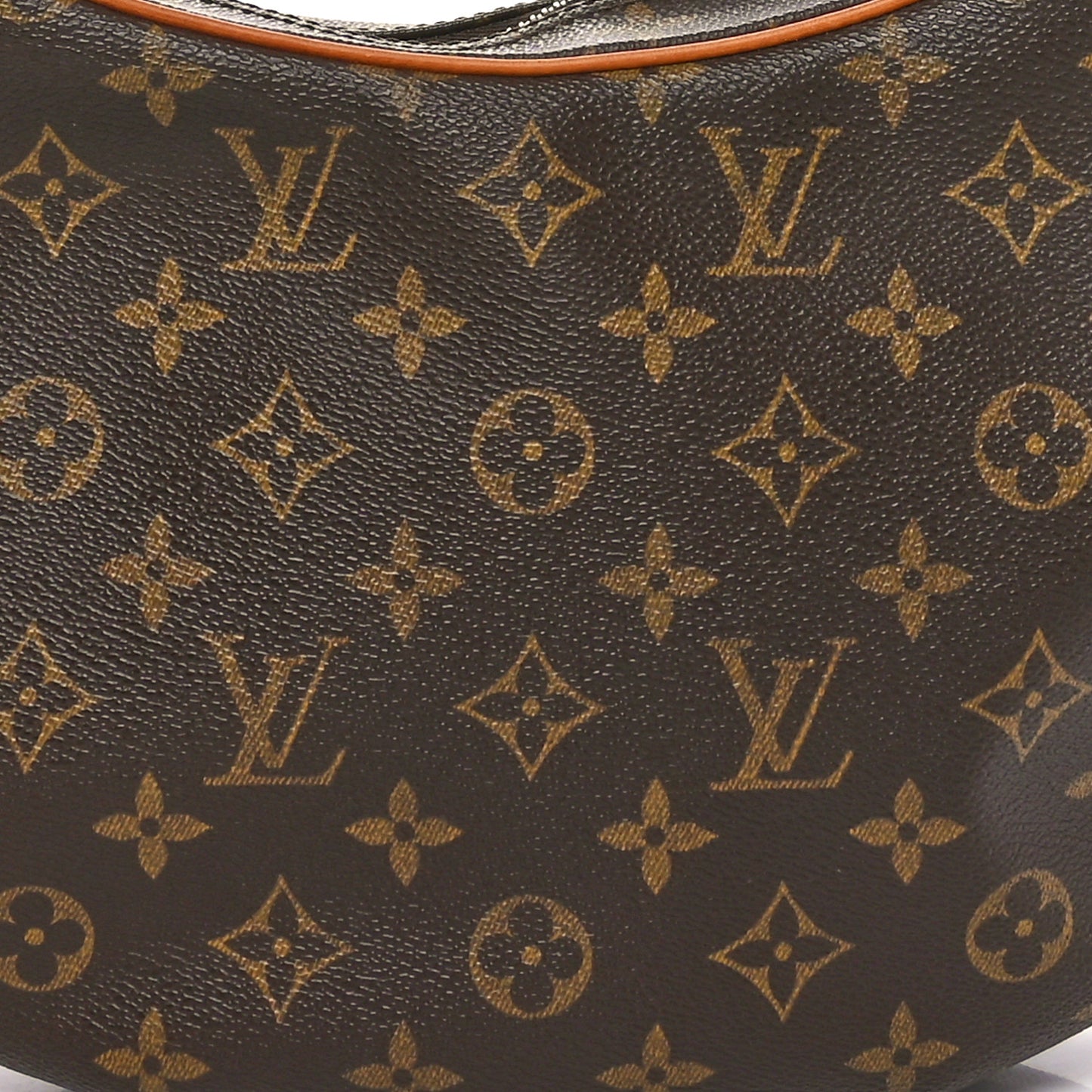 Monogram Croissant MM