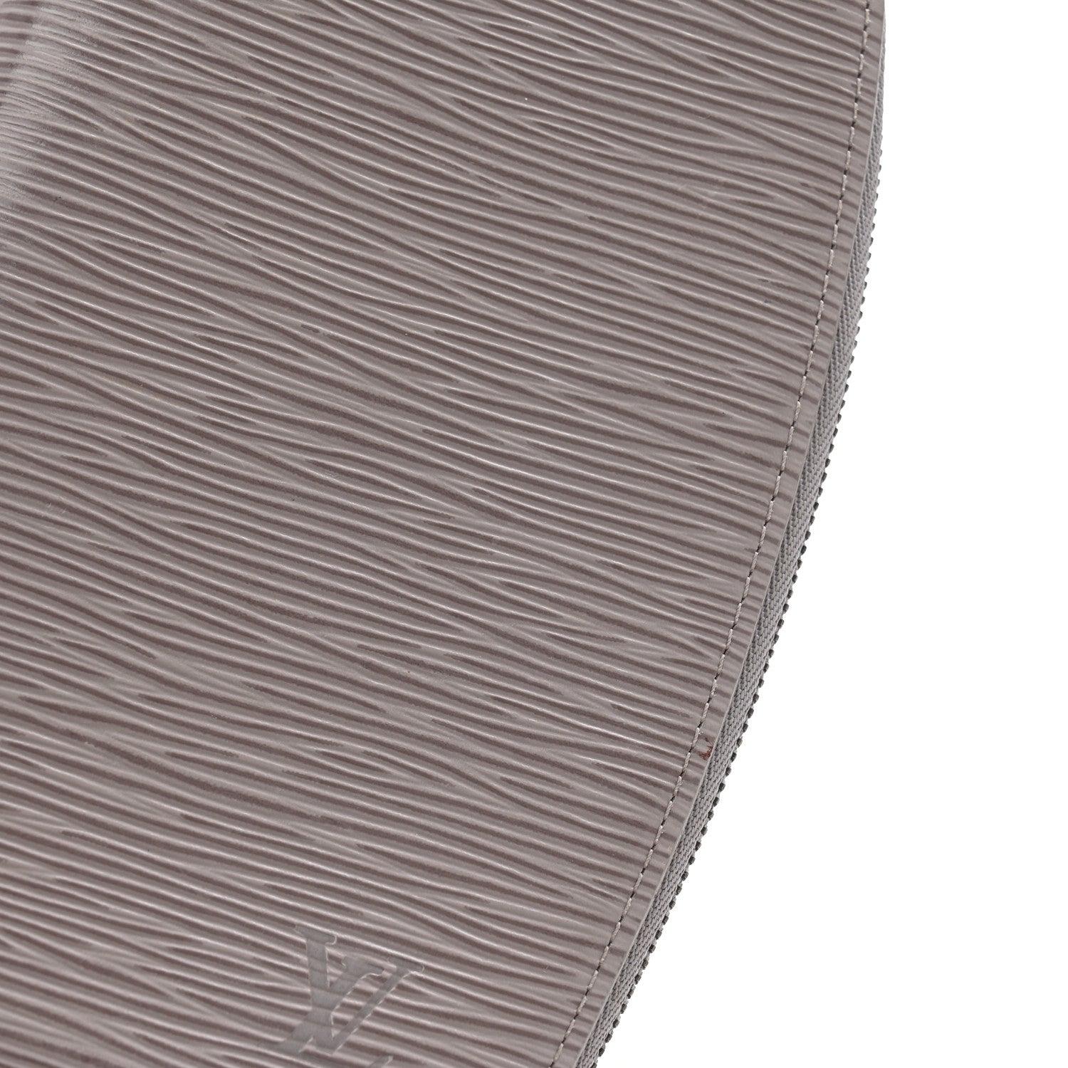 Louis Vuitton Epi Geode Organizer Zippy Wallet Lilac 9 of 11