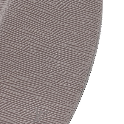 Louis Vuitton Epi Geode Organizer Zippy Wallet Lilac 9 of 11