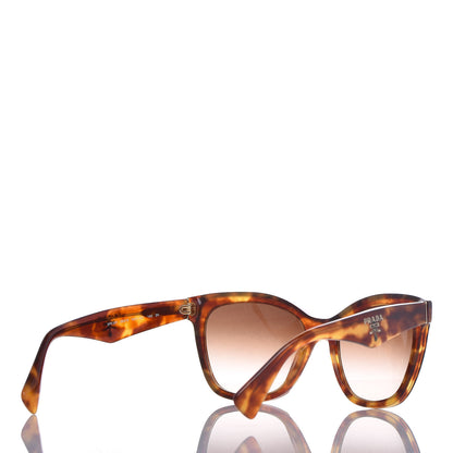 Prada Sunglasses SPR 20P Tortoise 4 of 7
